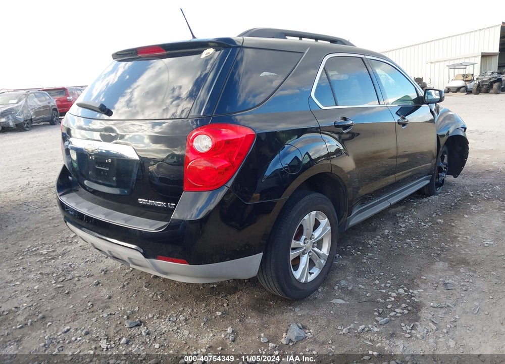 2014 CHEVROLET EQUINOX 1LT VIN: 2GNFLFEK1E6294674