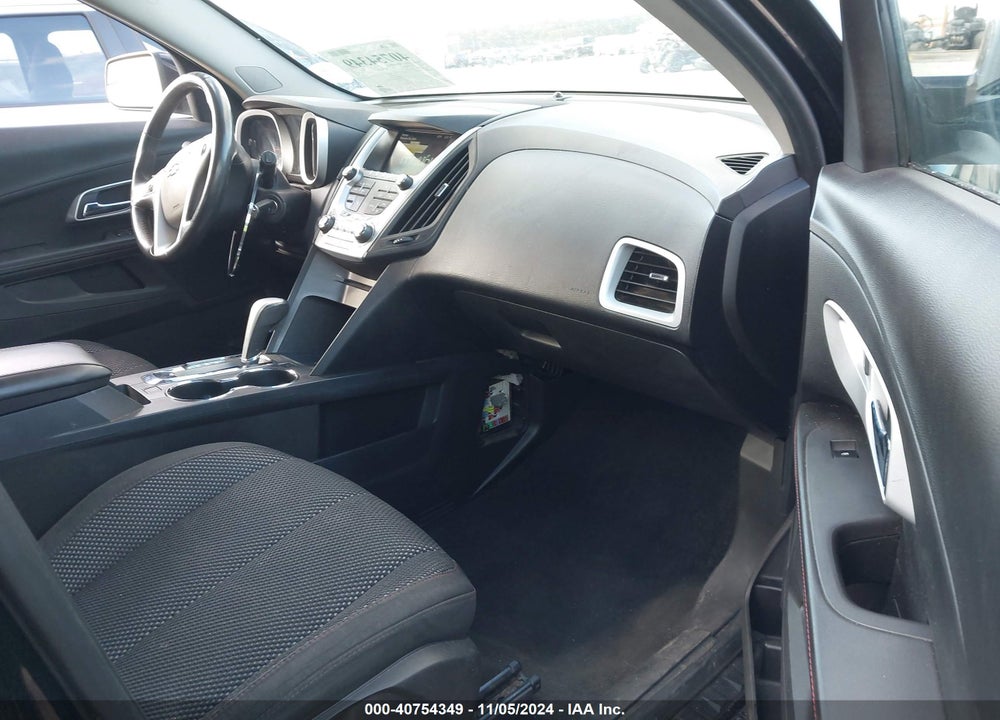 2014 CHEVROLET EQUINOX 1LT VIN: 2GNFLFEK1E6294674