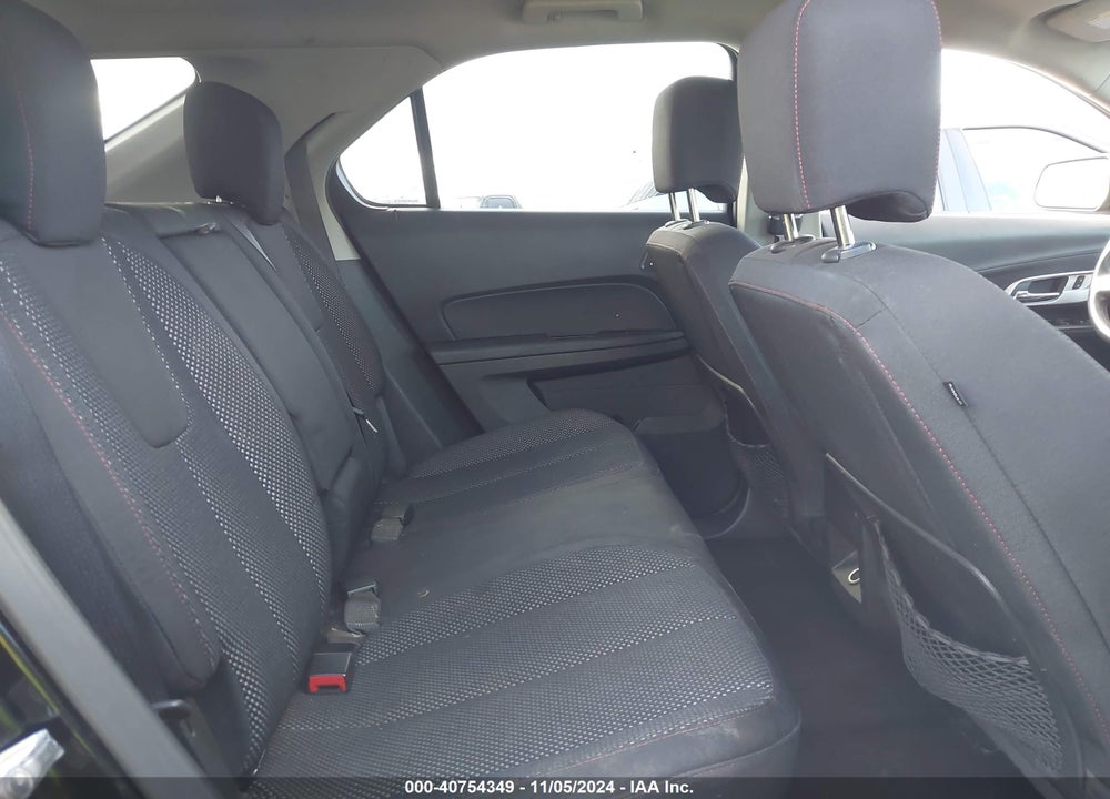 2014 CHEVROLET EQUINOX 1LT VIN: 2GNFLFEK1E6294674