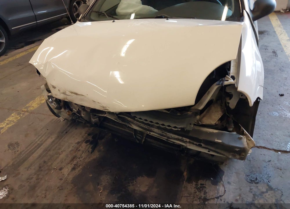 2005 DODGE NEON SXT VIN: 1B3ES56C65D267546
