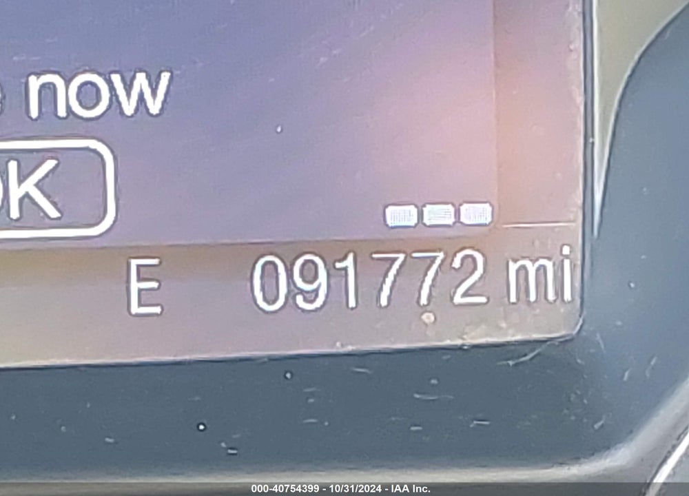 2013 FORD ESCAPE SE VIN: 1FMCU0GX4DUD85397