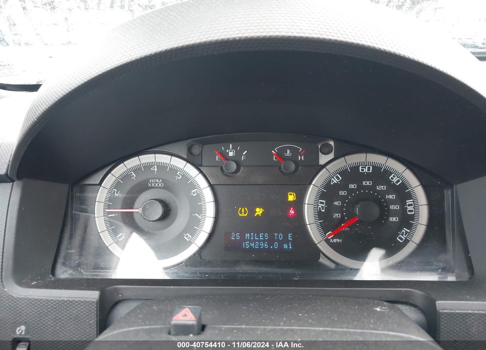 2009 FORD ESCAPE LIMITED VIN: 1FMCU04G39KB47502