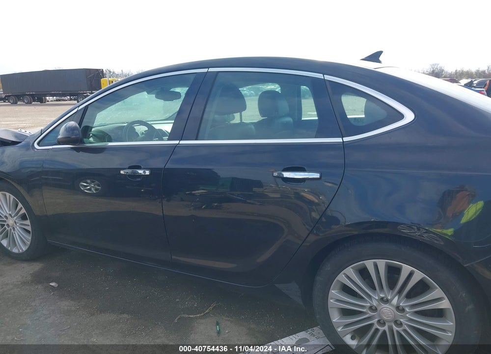2013 BUICK VERANO VIN: 1G4PP5SK1D4168312