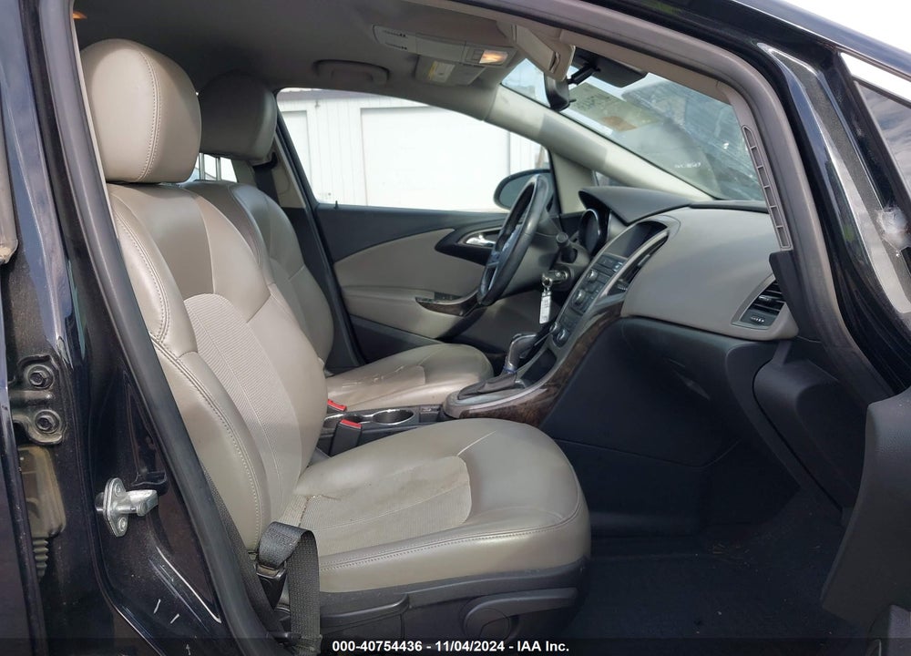 2013 BUICK VERANO VIN: 1G4PP5SK1D4168312