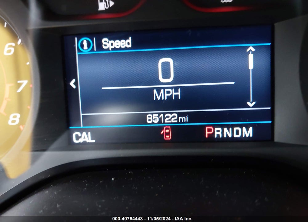 2020 CHEVROLET CAMARO RWD 1LT VIN: 1G1FB1RSXL0101168