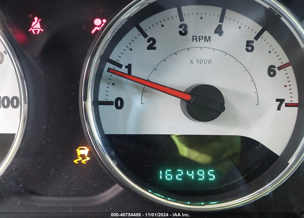 2013 JEEP WRANGLER UNLIMITED SAHARA VIN: 1C4BJWEG0DL635867
