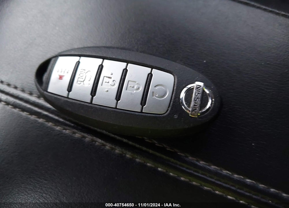 2019 NISSAN ALTIMA 2.5 S VIN: 1N4BL4BW2KC212625
