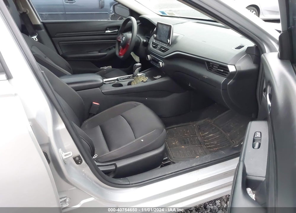 2019 NISSAN ALTIMA 2.5 S VIN: 1N4BL4BW2KC212625