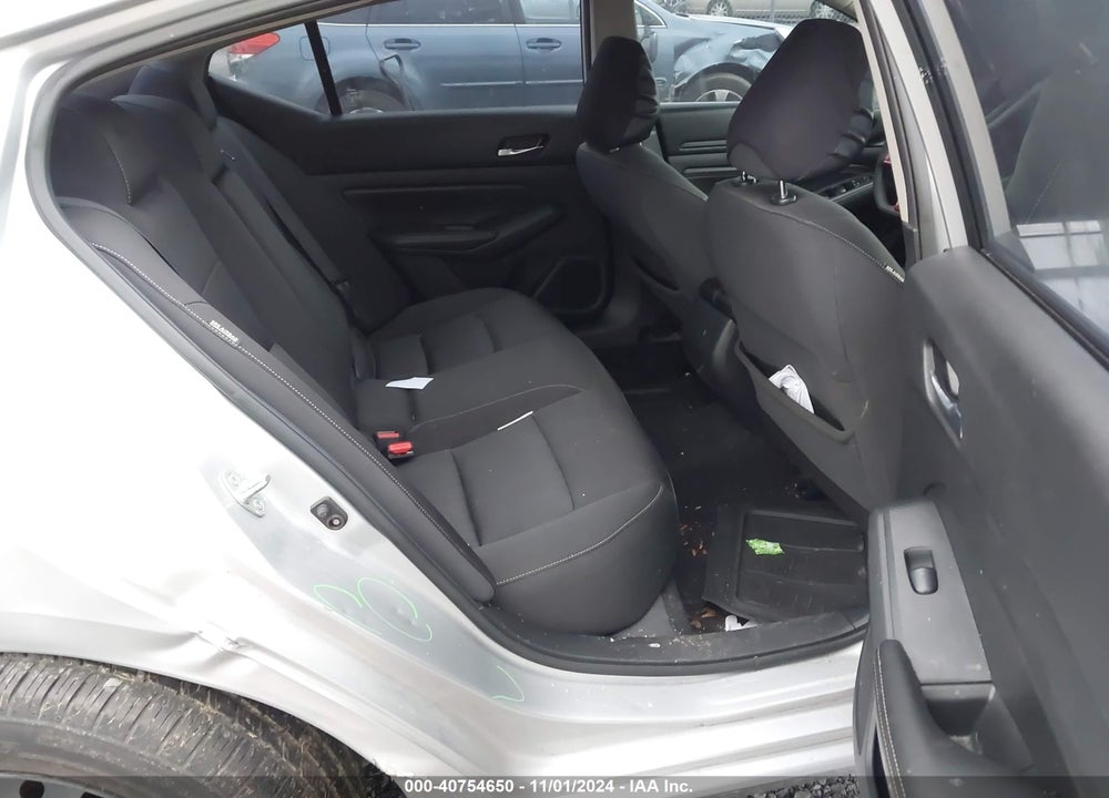 2019 NISSAN ALTIMA 2.5 S VIN: 1N4BL4BW2KC212625