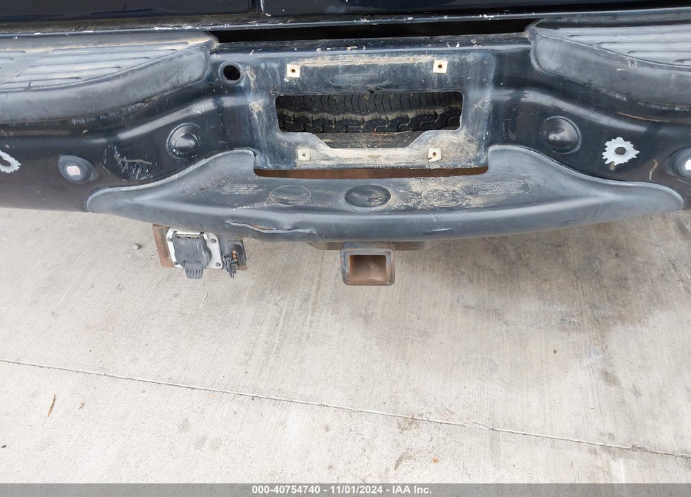2003 FORD F-250 LARIAT/XL/XLT VIN: 1FTNW21P33EC81178