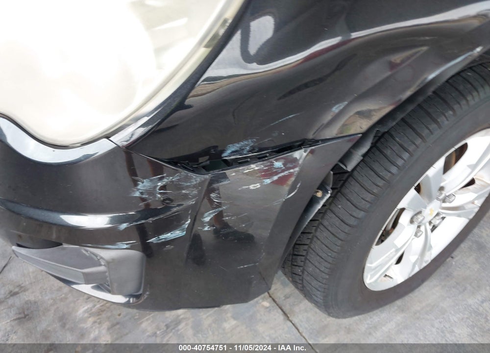 2014 CHEVROLET EQUINOX 1LT VIN: 2GNALBEK4E6291738