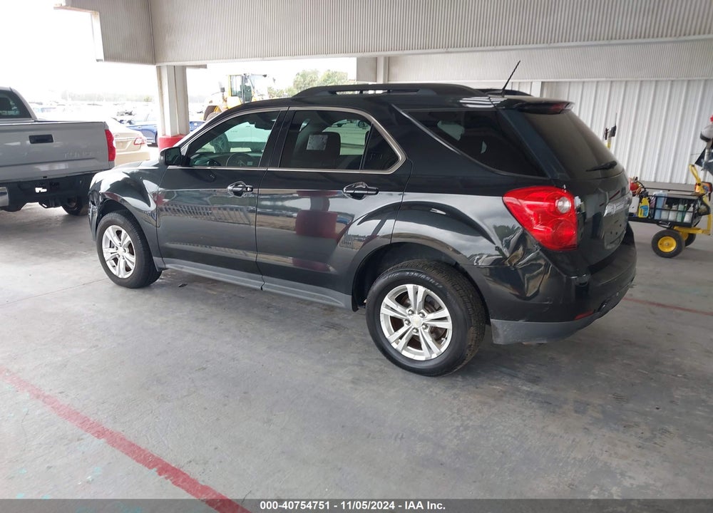 2014 CHEVROLET EQUINOX 1LT VIN: 2GNALBEK4E6291738