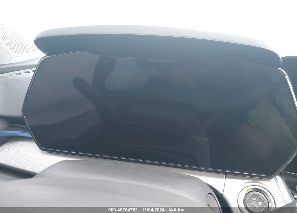 2025 CHEVROLET TRAX FWD LT VIN: KL77LHEP8SC028671