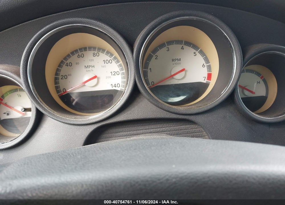 2009 DODGE CHARGER SXT VIN: 2B3KA33V79H595244