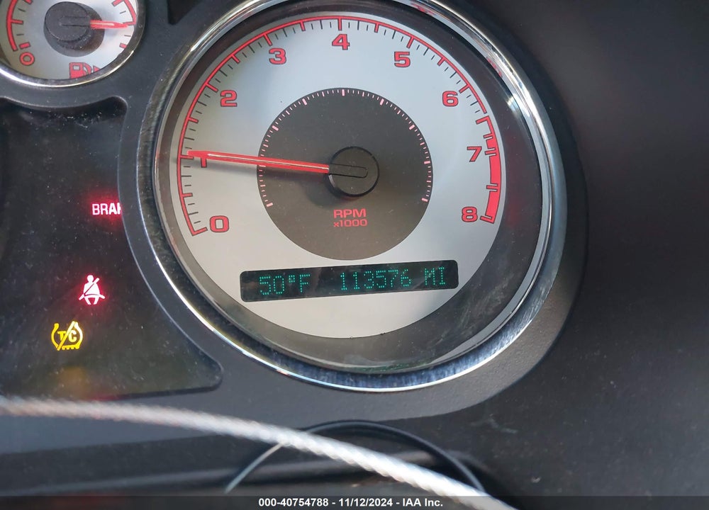 2007 PONTIAC G5 GT VIN: 1G2AN15B177157810