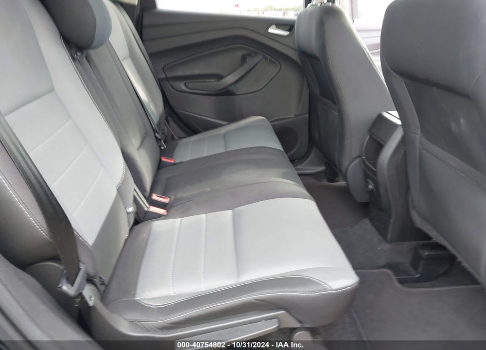 2016 FORD ESCAPE SE VIN: 1FMCU0GX6GUA93142