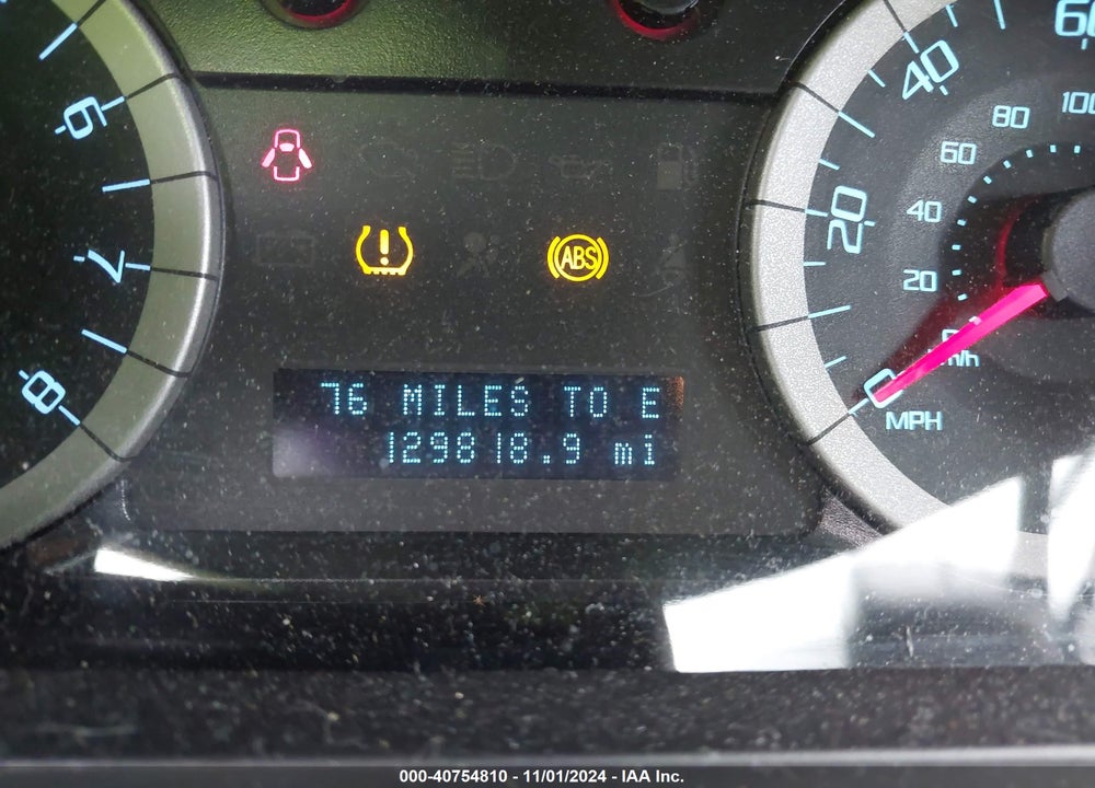 2012 FORD ESCAPE XLT VIN: 1FMCU0DG5CKA67349