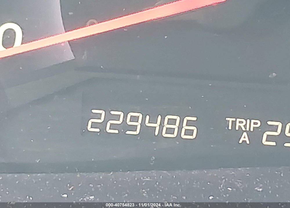 2006 HONDA ODYSSEY EX-L VIN: 5FNRL38626B413122
