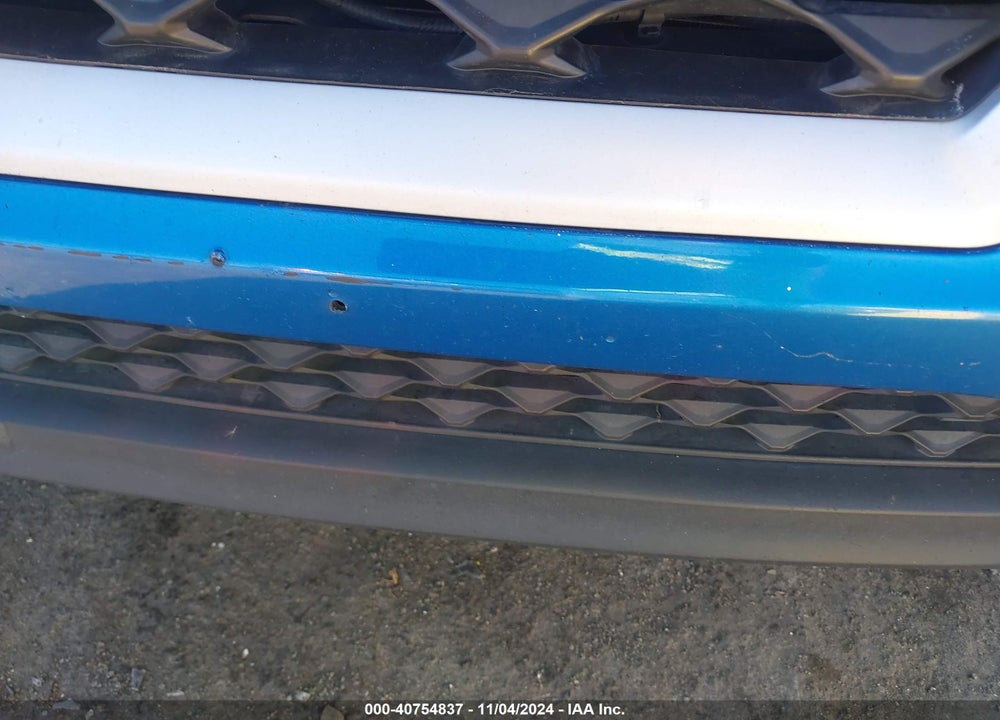 2019 HYUNDAI TUCSON SE VIN: KM8J2CA43KU952774