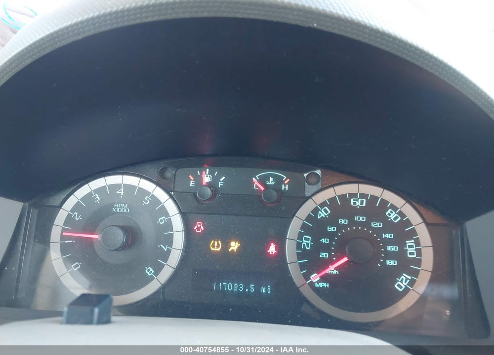 2012 FORD ESCAPE XLT VIN: 1FMCU9DG3CKB18805
