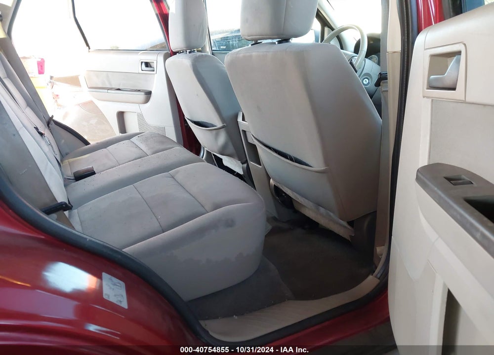 2012 FORD ESCAPE XLT VIN: 1FMCU9DG3CKB18805