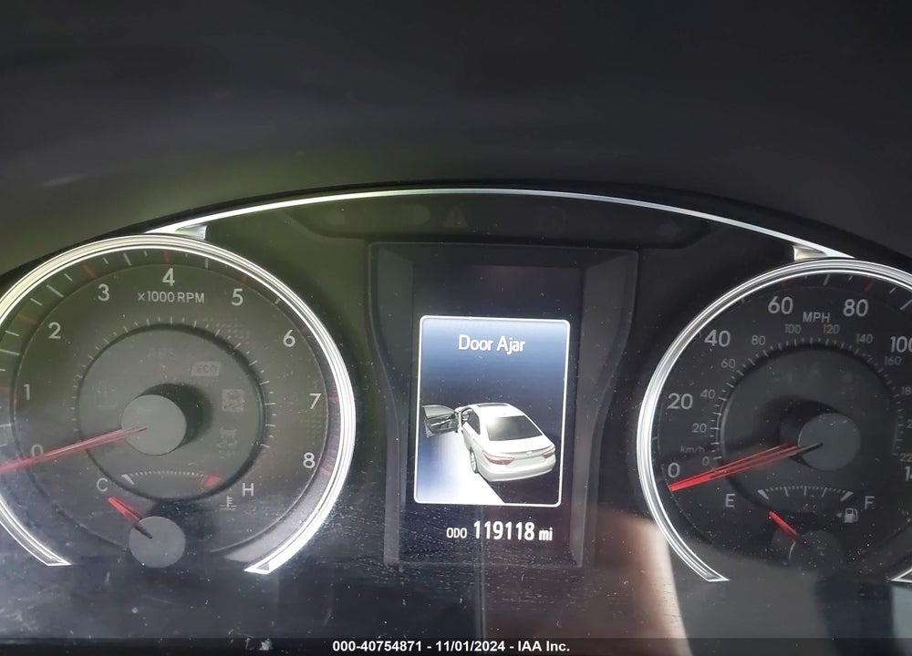 2015 TOYOTA CAMRY SE VIN: 4T1BF1FK9FU886323