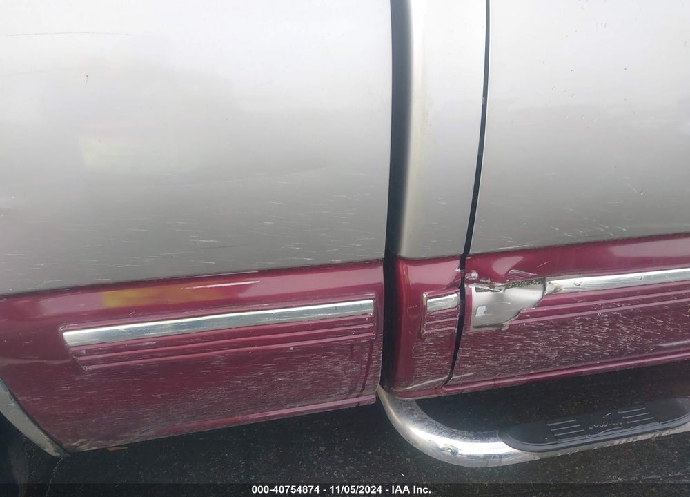 2000 CHEVROLET SILVERADO 1500 LT VIN: 2GCEK19T0Y1269859