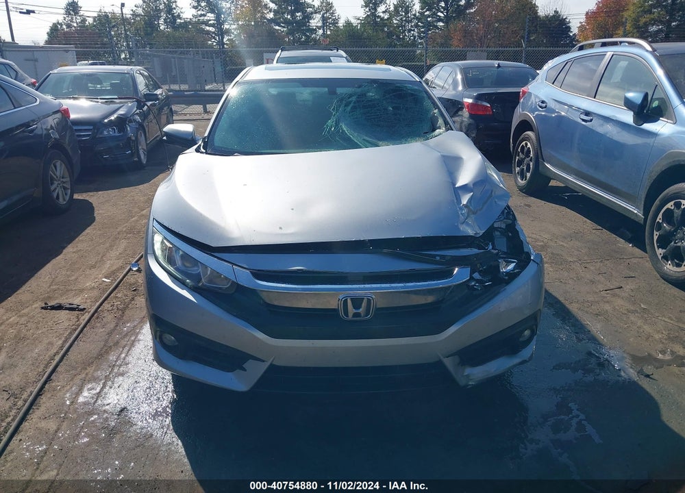 2016 HONDA CIVIC EX-T VIN: 19XFC1F37GE038111