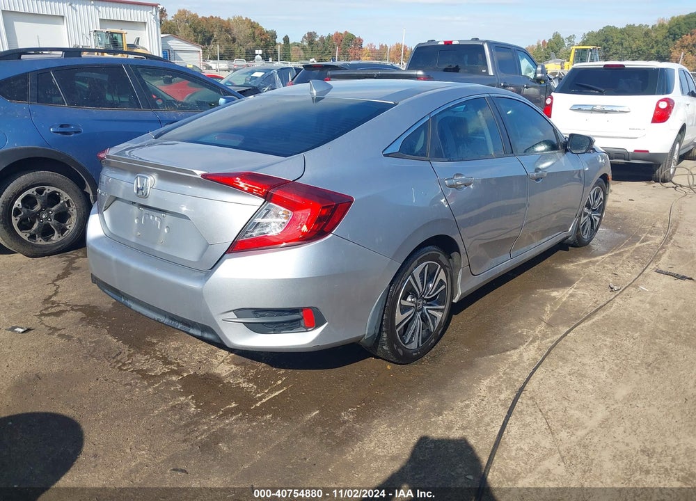 2016 HONDA CIVIC EX-T VIN: 19XFC1F37GE038111