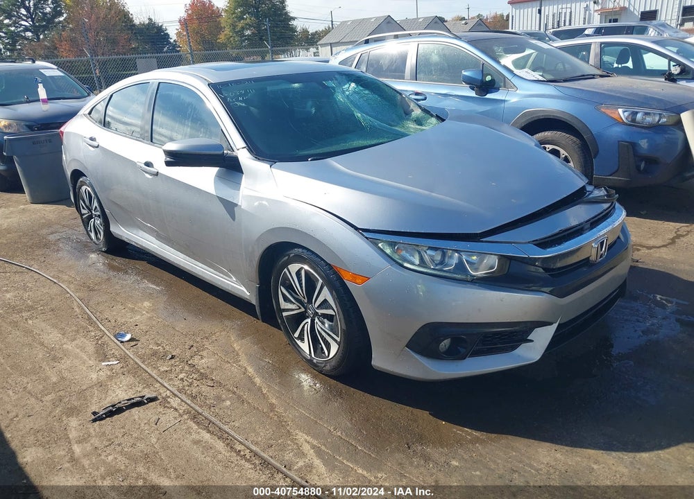 2016 HONDA CIVIC EX-T VIN: 19XFC1F37GE038111