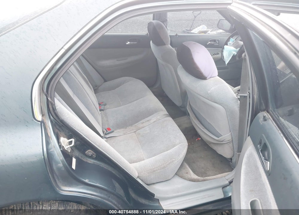1997 HONDA ACCORD LX VIN: 1HGCD5636VA120100