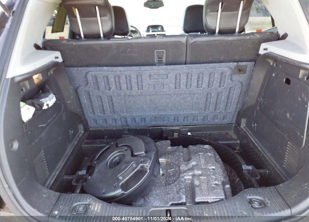 2015 BUICK ENCORE LEATHER VIN: KL4CJCSB9FB215247