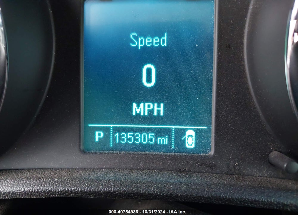 2016 BUICK VERANO SPORT TOURING GROUP VIN: 1G4PW5SK8G4184871