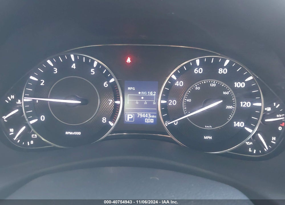2020 NISSAN ARMADA SV 2WD VIN: JN8AY2ND8L9111808