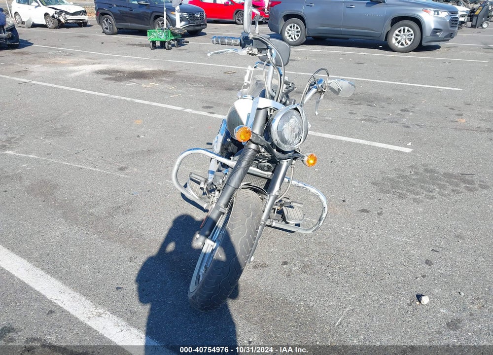 2022 KAWASAKI VN900 B VIN: JKAVN2B12NA102484