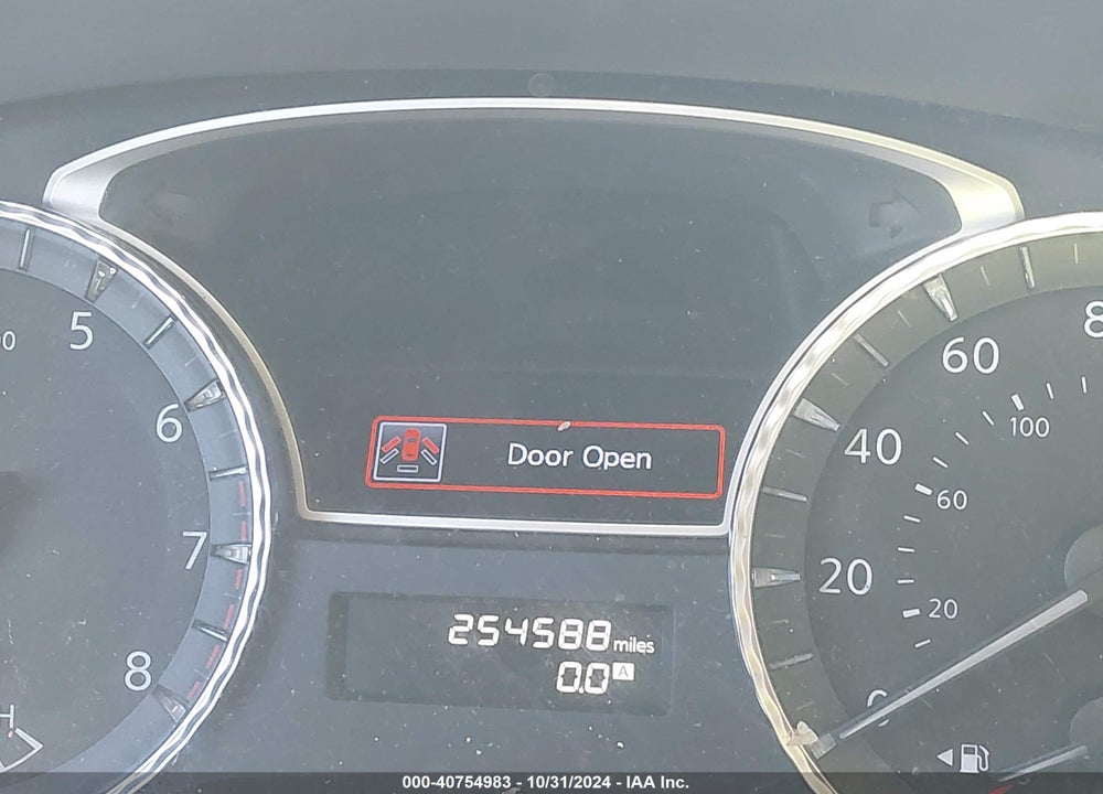 2015 INFINITI QX60 VIN: 5N1AL0MN0FC513978