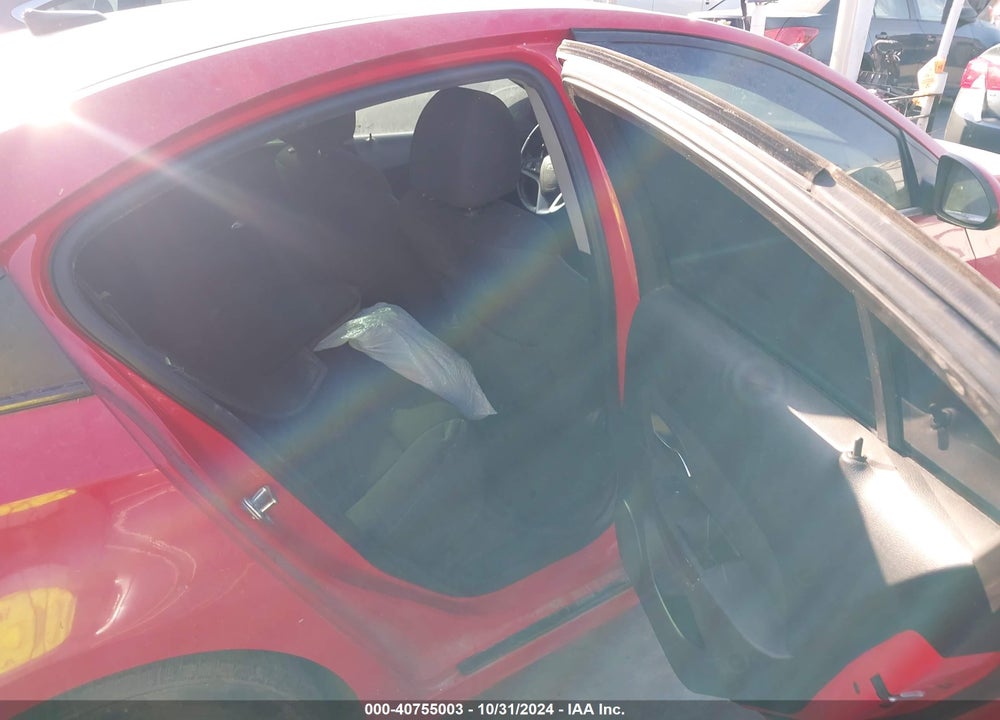 2014 CHEVROLET CRUZE 1LT AUTO VIN: 1G1PC5SB3E7339621