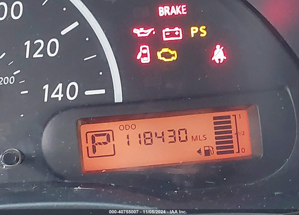 2018 NISSAN VERSA VIN: 3N1CN7AP5JL883250