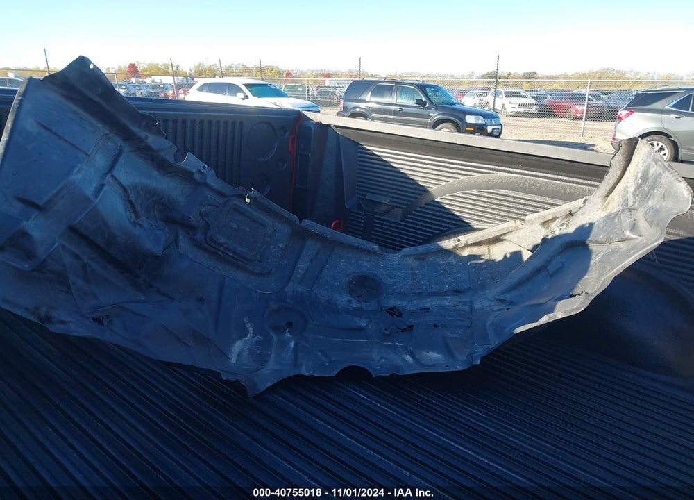 2014 RAM 1500 VIN: 1C6RR7FT8ES138119