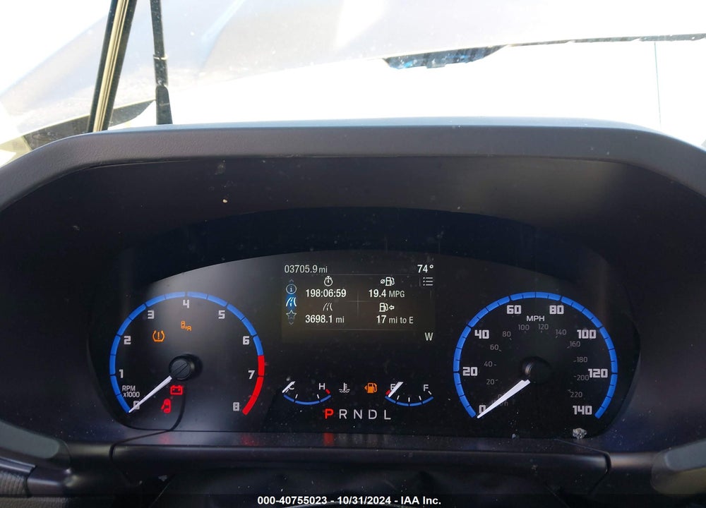 2024 FORD BRONCO SPORT BIG BEND VIN: 3FMCR9B66RRE85486