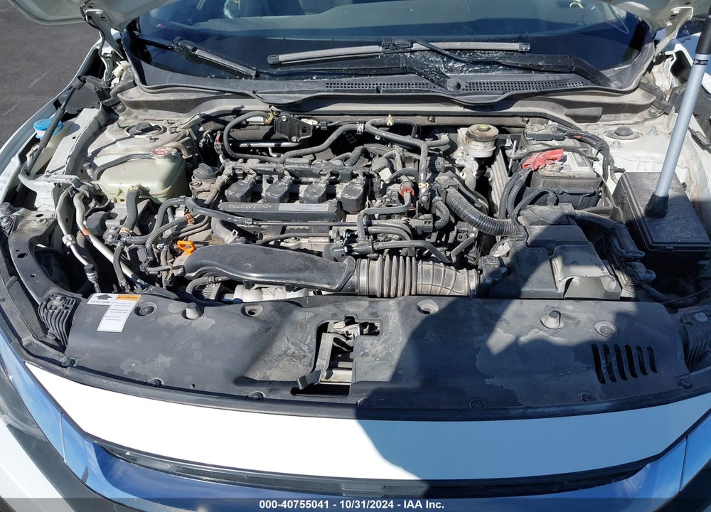 2016 HONDA CIVIC EX-T VIN: 2HGFC1F37GH656714