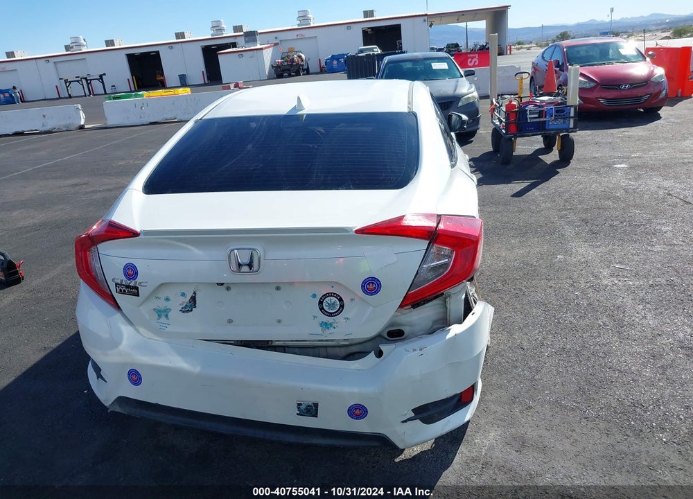 2016 HONDA CIVIC EX-T VIN: 2HGFC1F37GH656714