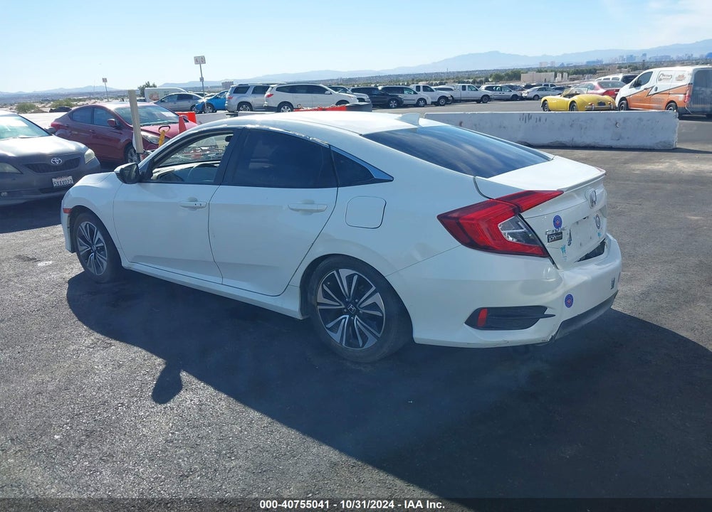 2016 HONDA CIVIC EX-T VIN: 2HGFC1F37GH656714