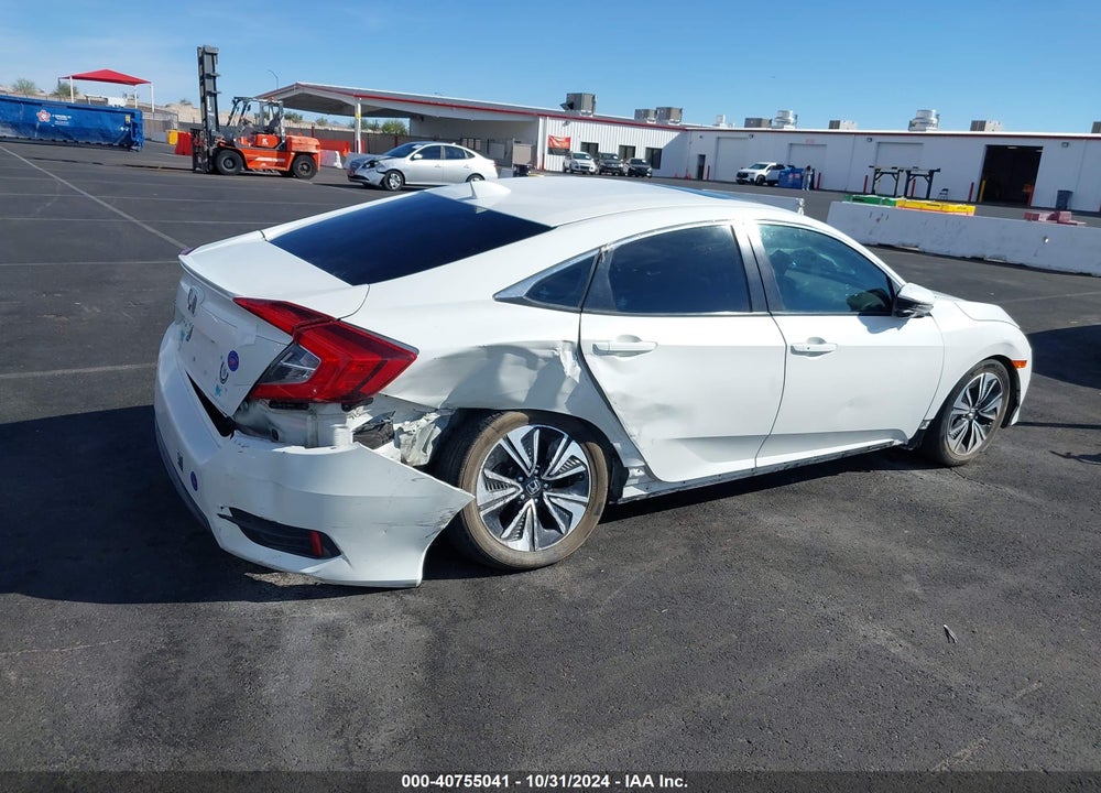 2016 HONDA CIVIC EX-T VIN: 2HGFC1F37GH656714