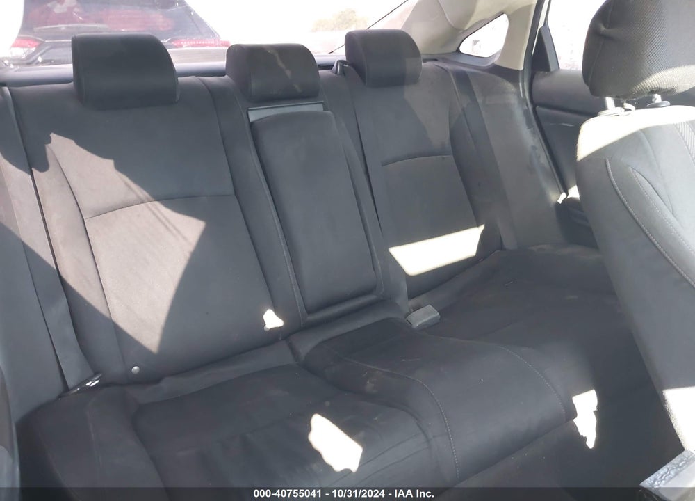 2016 HONDA CIVIC EX-T VIN: 2HGFC1F37GH656714