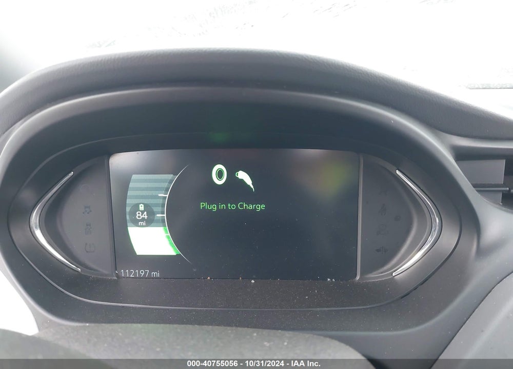 2021 CHEVROLET BOLT EV FWD PREMIER VIN: 1G1FZ6S05M4100876