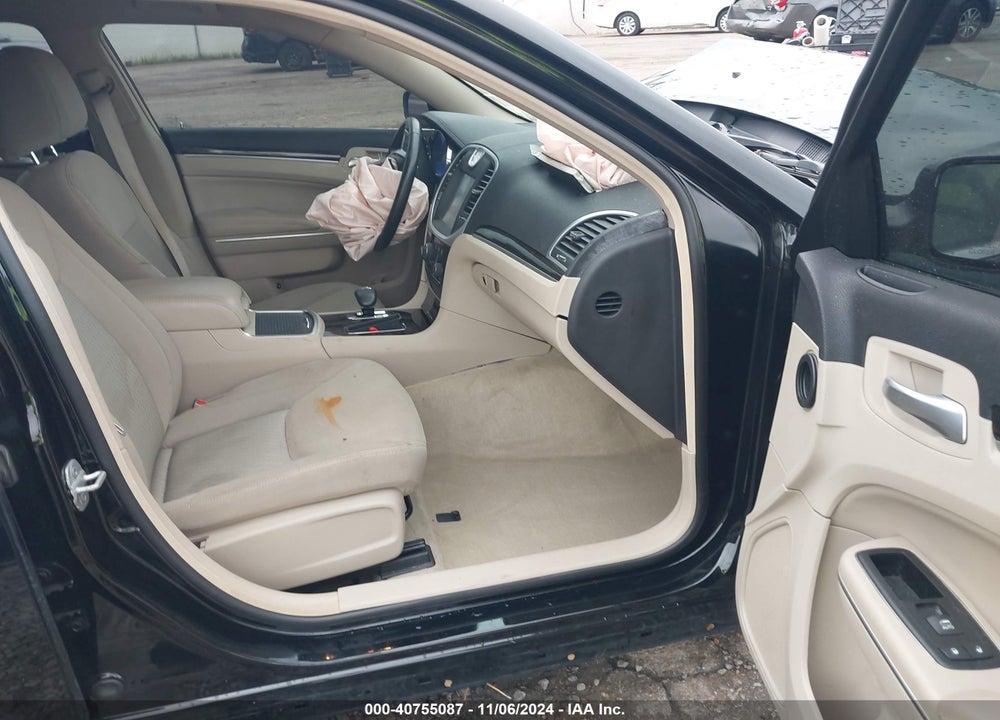 2012 CHRYSLER 300 VIN: 2C3CCAAGXCH227299