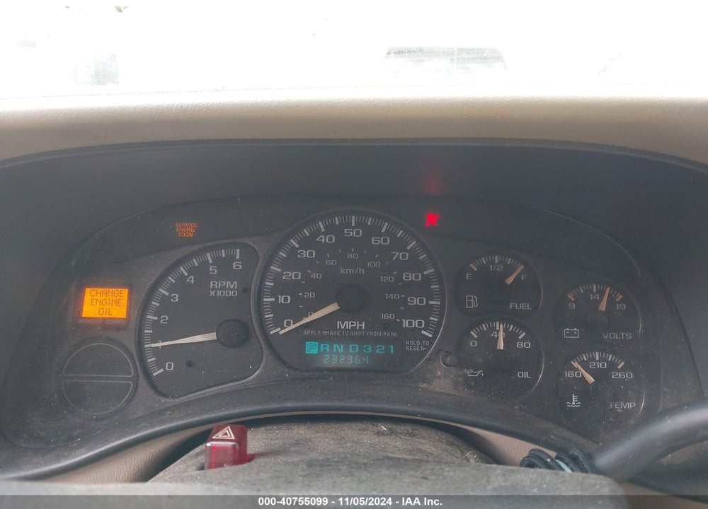 2002 CHEVROLET SILVERADO 1500 LS VIN: 1GCEK19T82E190915