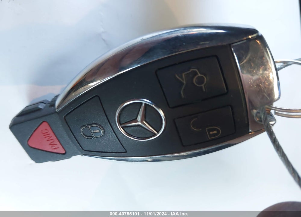 2019 MERCEDES-BENZ GLS 450 4MATIC VIN: 4JGDF6EEXKB238223