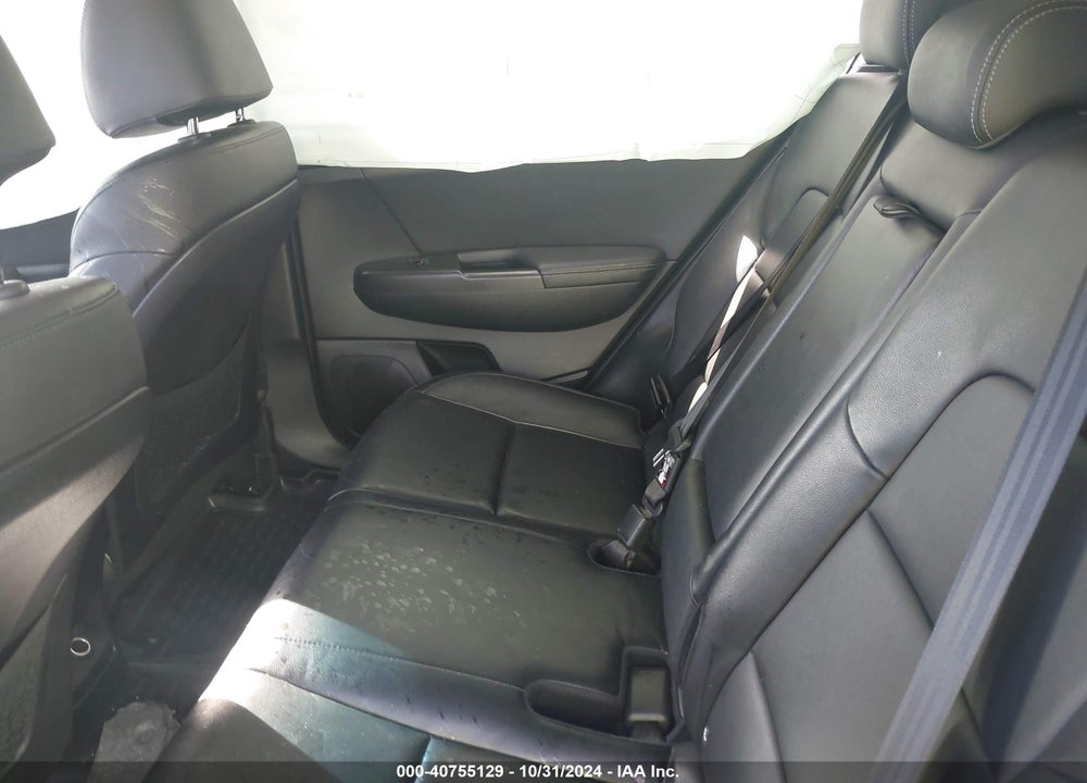 2017 KIA SPORTAGE EX VIN: KNDPN3AC6H7260688
